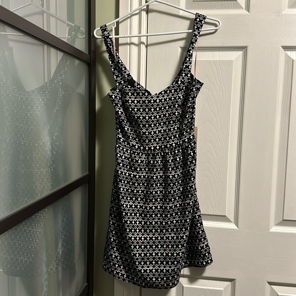 2/$25 Forever 21 Dress